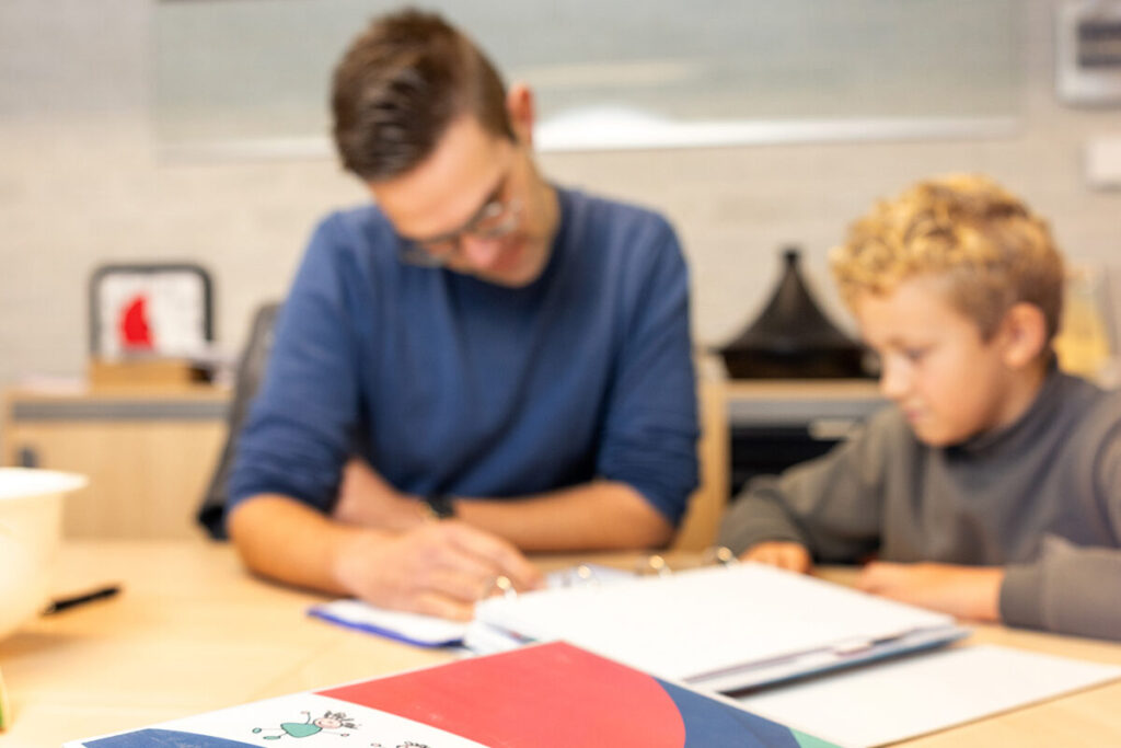 Het Kompas Nieuwleusen - Ons onderwijs