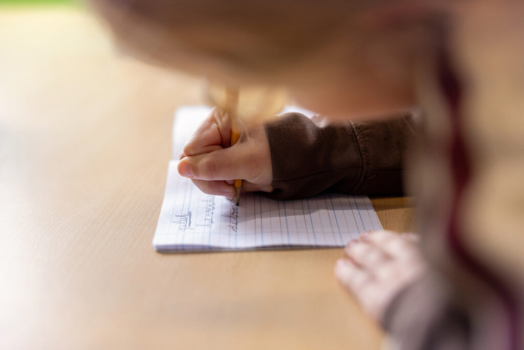 Het Kompas Nieuwleusen - Ons onderwijs