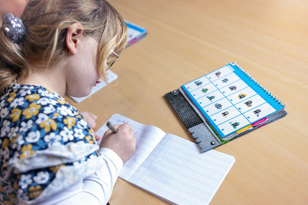 Het Kompas Nieuwleusen - Onze BSO